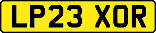 LP23XOR