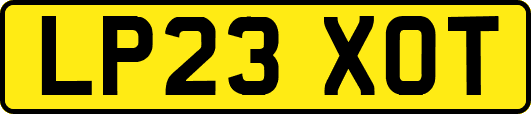 LP23XOT