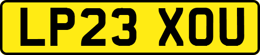 LP23XOU