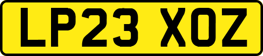 LP23XOZ