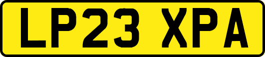 LP23XPA