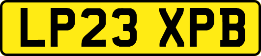LP23XPB