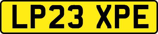 LP23XPE