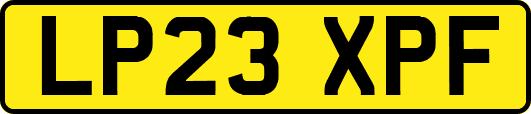 LP23XPF