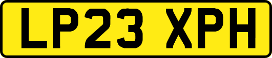 LP23XPH