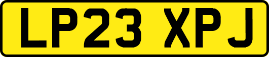 LP23XPJ