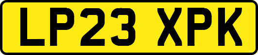 LP23XPK