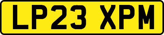 LP23XPM