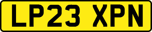 LP23XPN