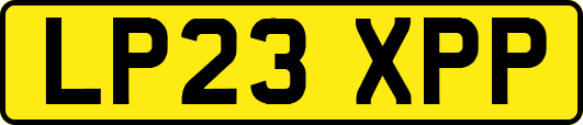 LP23XPP