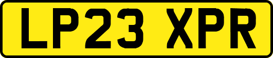 LP23XPR