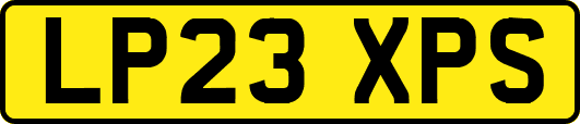 LP23XPS