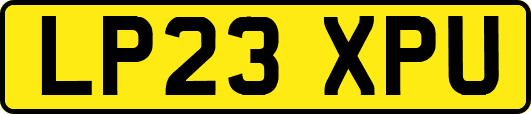 LP23XPU