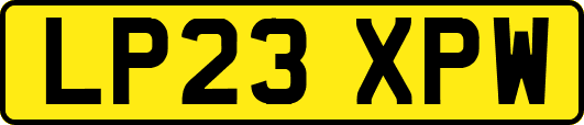 LP23XPW