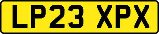 LP23XPX
