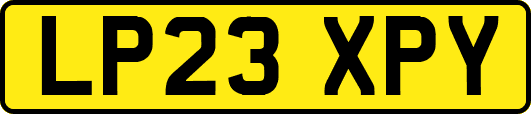LP23XPY