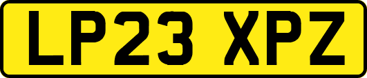 LP23XPZ