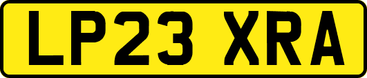 LP23XRA