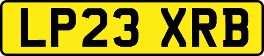 LP23XRB