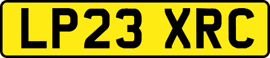 LP23XRC