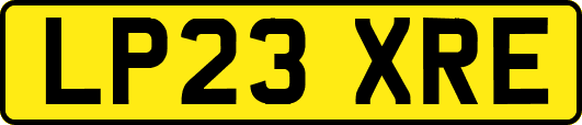 LP23XRE