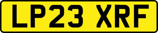 LP23XRF