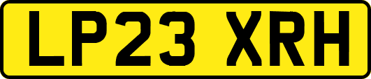 LP23XRH