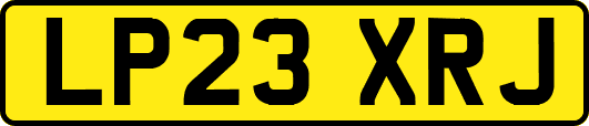 LP23XRJ