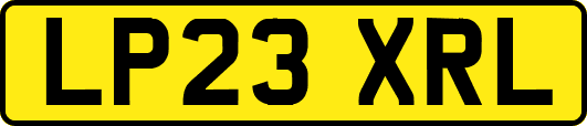 LP23XRL