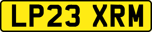 LP23XRM