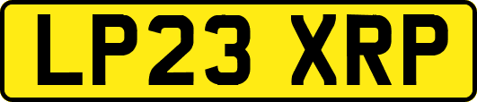 LP23XRP