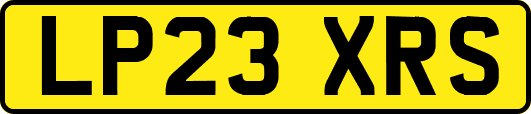 LP23XRS