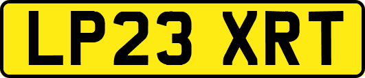 LP23XRT