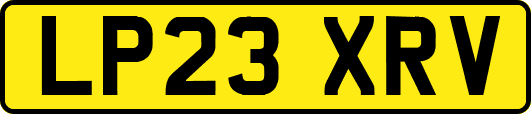 LP23XRV