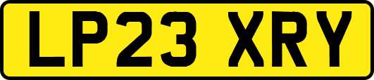 LP23XRY