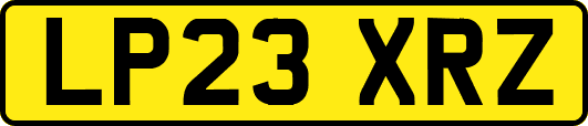 LP23XRZ
