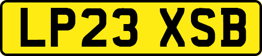 LP23XSB