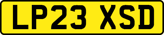 LP23XSD