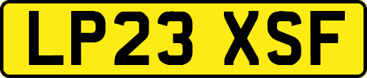 LP23XSF