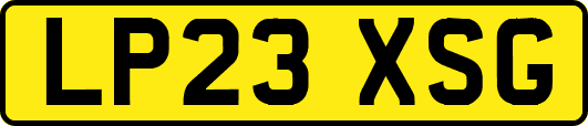 LP23XSG