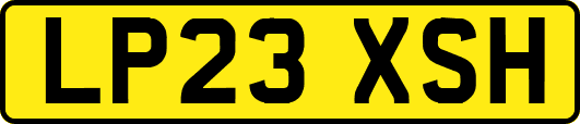LP23XSH