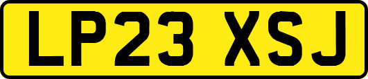 LP23XSJ