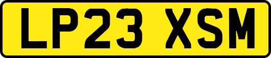 LP23XSM