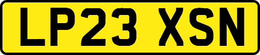 LP23XSN