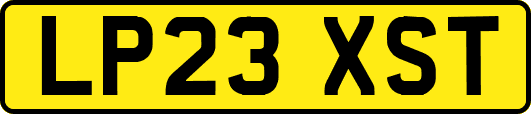 LP23XST