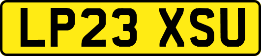 LP23XSU