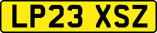 LP23XSZ