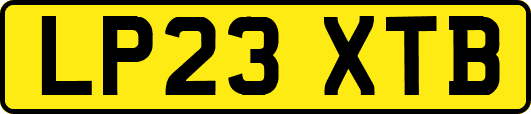 LP23XTB