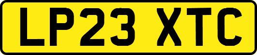 LP23XTC