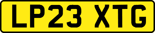 LP23XTG